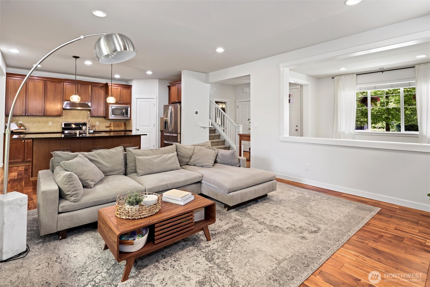9306 Nye Avenue SE Snoqualmie WA 98065