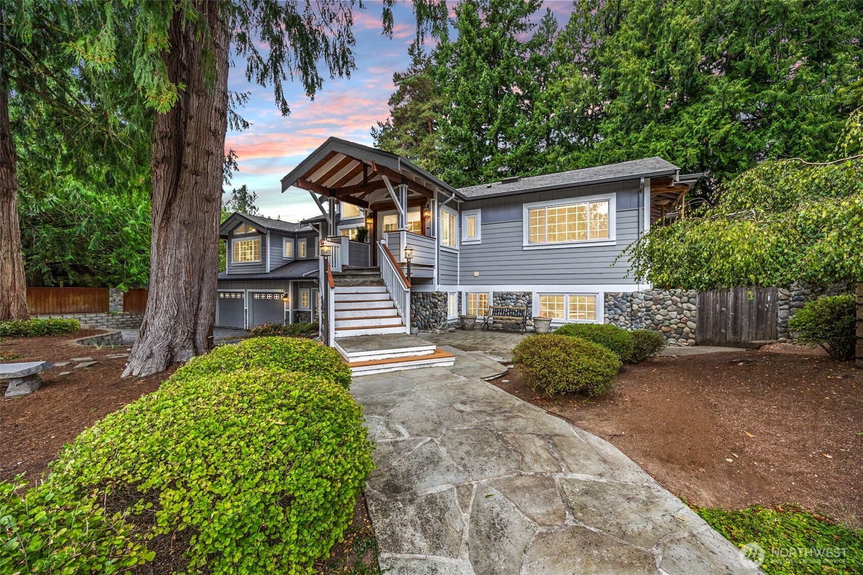 575 Mount Logan Drive SW Issaquah WA 98027