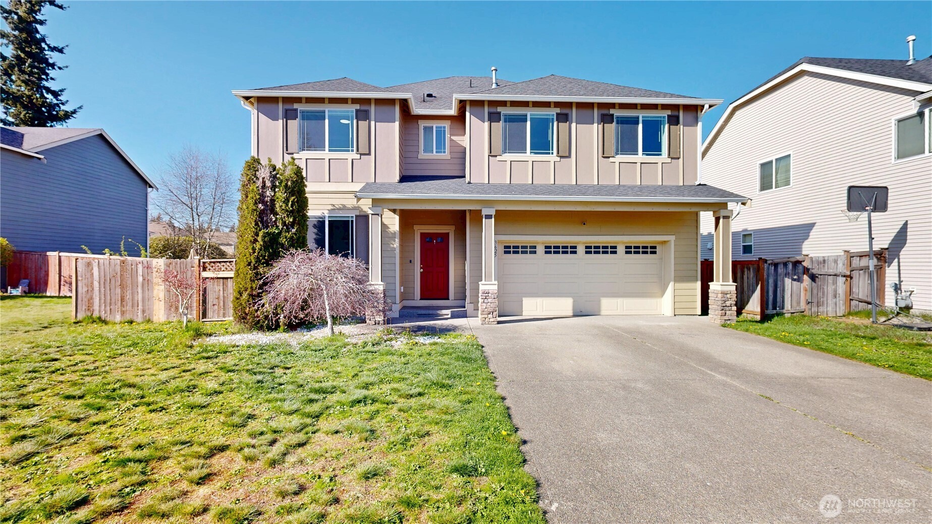 3625 181st Street E Tacoma WA 98446