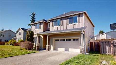 3625 181st Street E Tacoma WA 98446