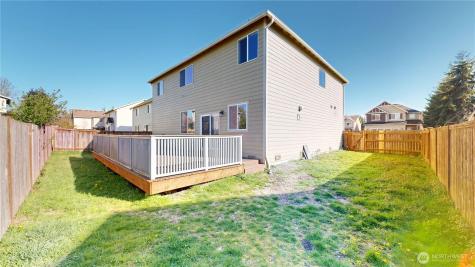 3625 181st Street E Tacoma WA 98446