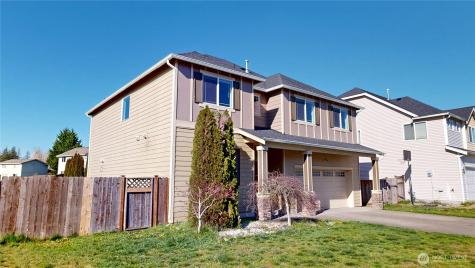 3625 181st Street E Tacoma WA 98446
