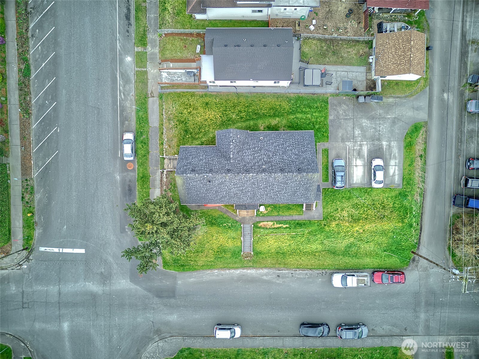 1018 Wall Street SE Everett WA 98201
