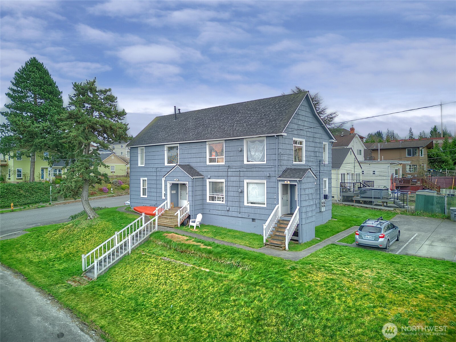 1018 Wall Street SE Everett WA 98201