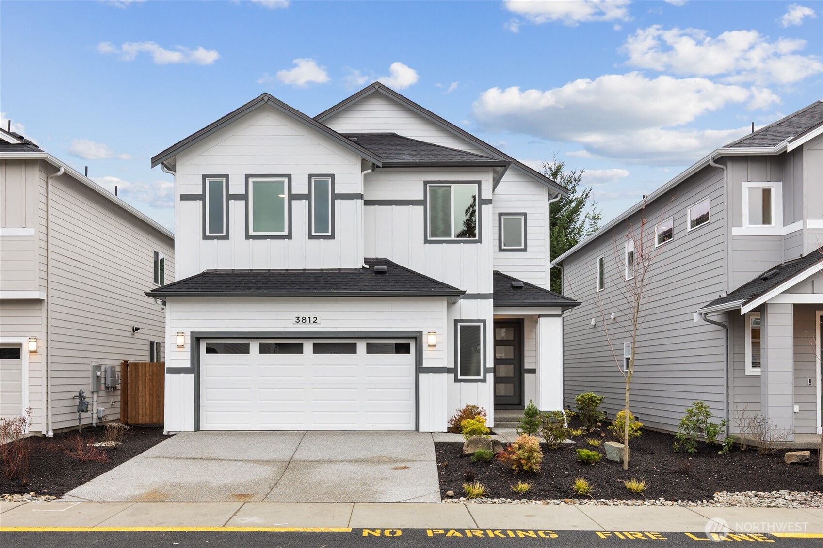 3812 194th Lane SE Bothell WA 98012