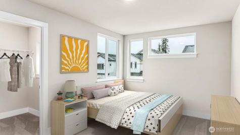 3812 194th Lane SE Bothell WA 98012