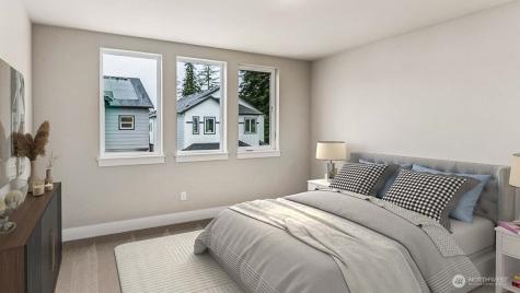 3812 194th Lane SE Bothell WA 98012