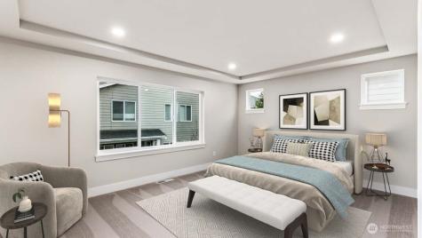 3812 194th Lane SE Bothell WA 98012