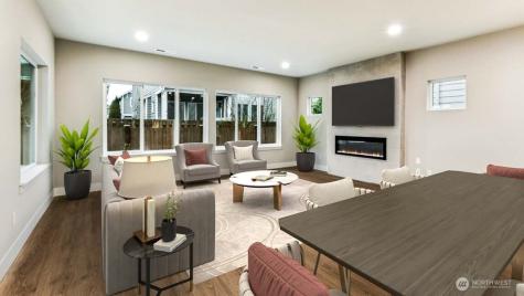 3812 194th Lane SE Bothell WA 98012