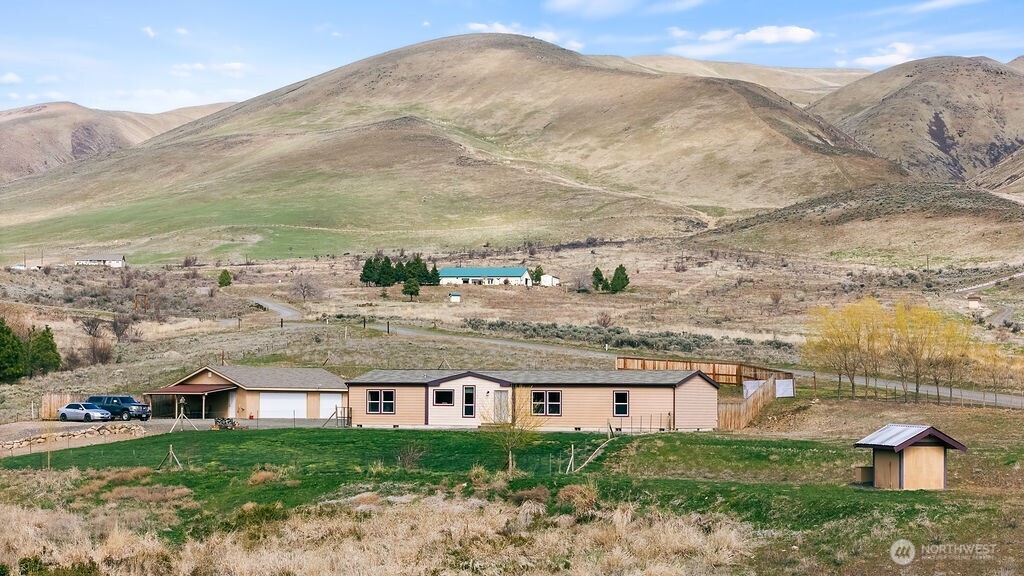 486 Elk Ridge Lane Selah WA 98942