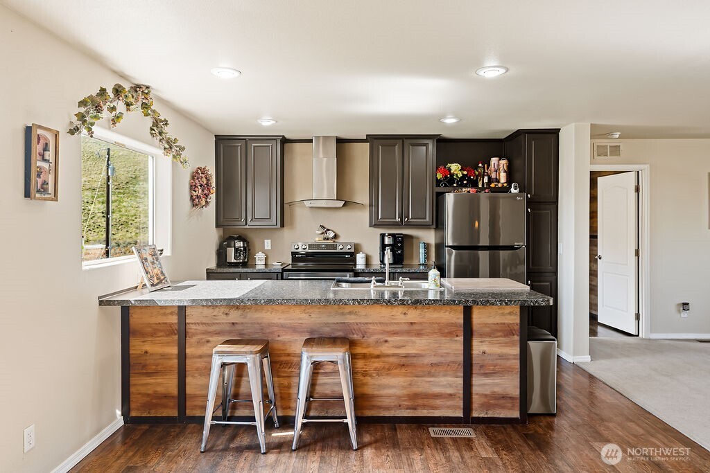 486 Elk Ridge Lane Selah WA 98942