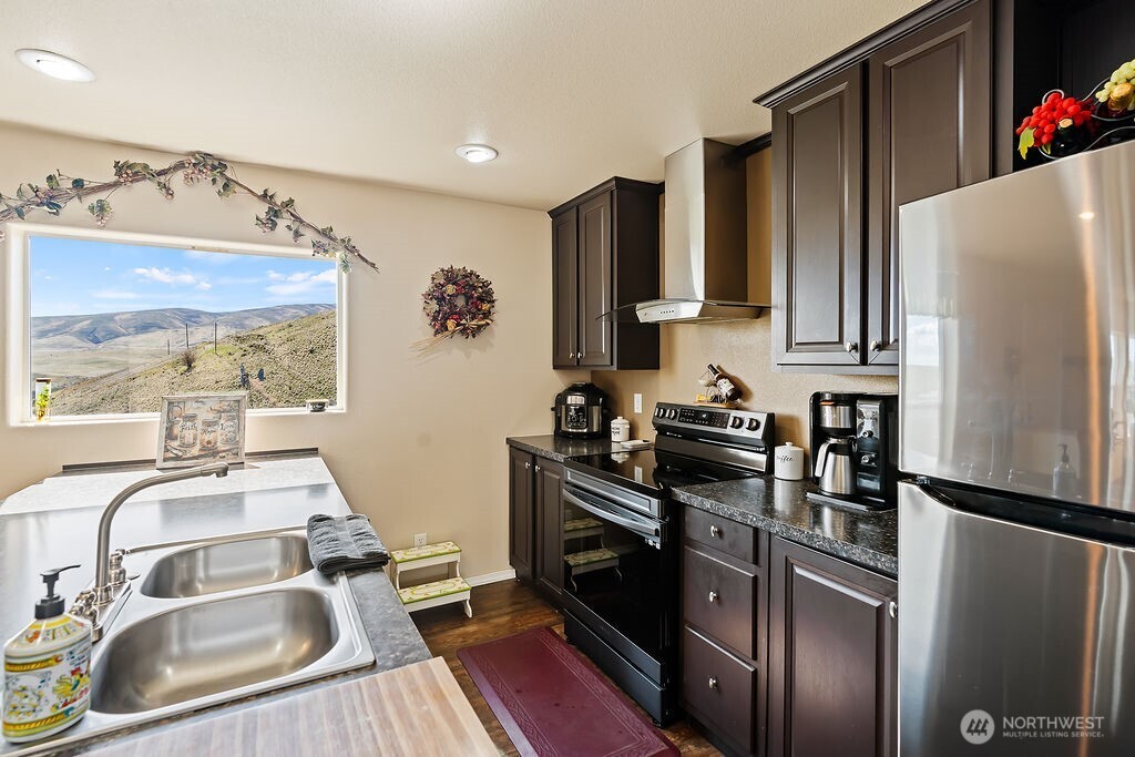 486 Elk Ridge Lane Selah WA 98942