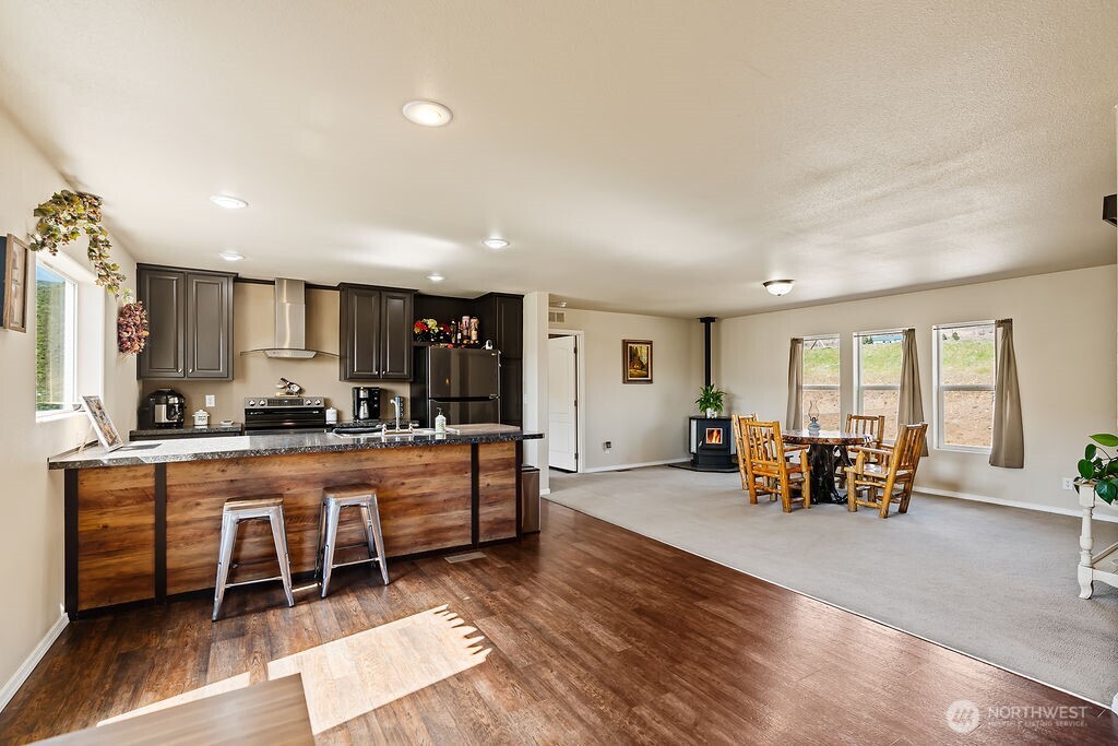 486 Elk Ridge Lane Selah WA 98942