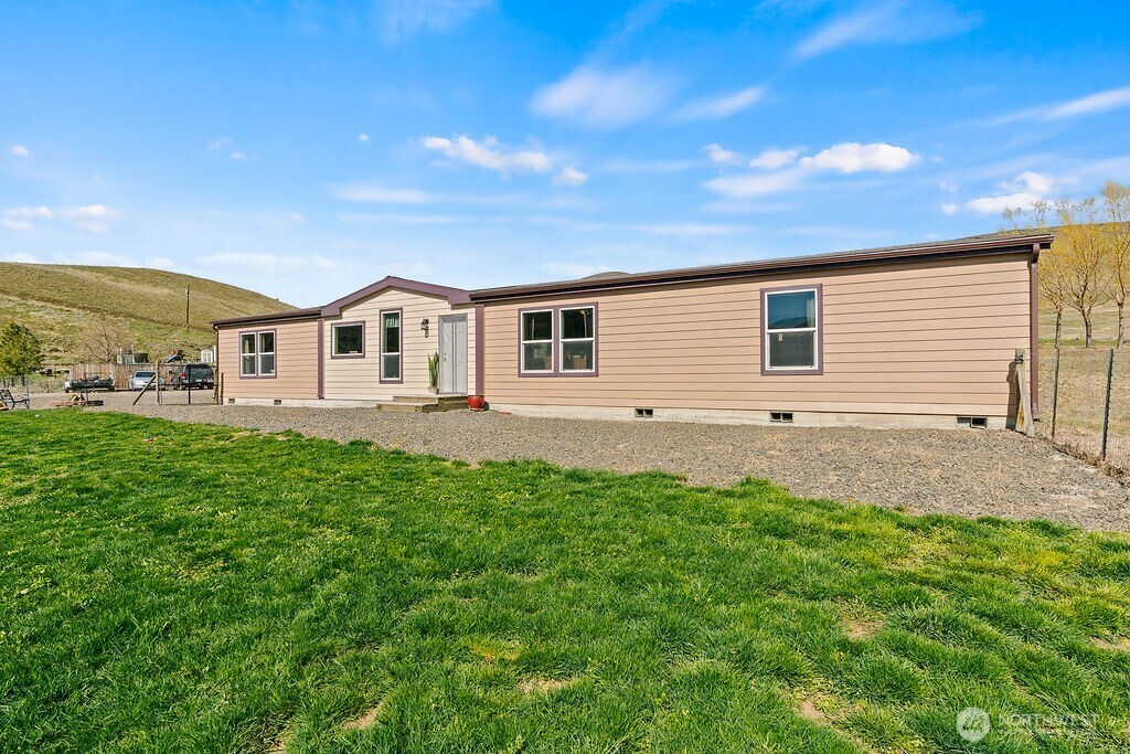 486 Elk Ridge Lane Selah WA 98942