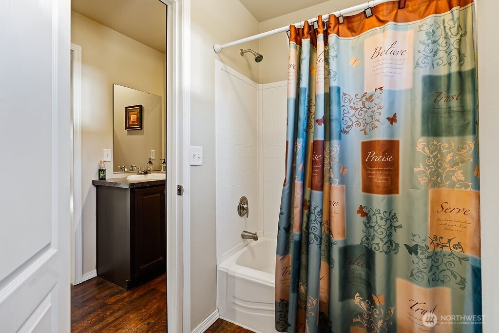 486 Elk Ridge Lane Selah WA 98942