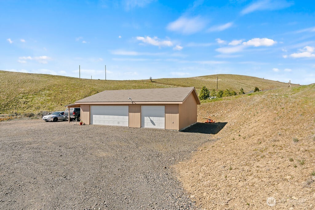 486 Elk Ridge Lane Selah WA 98942
