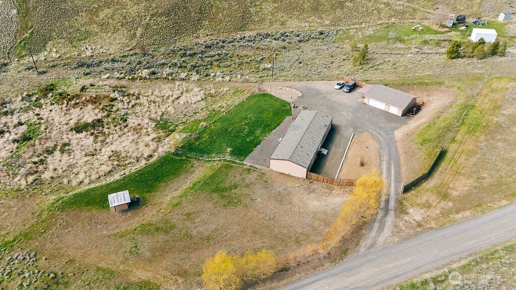 486 Elk Ridge Lane Selah WA 98942