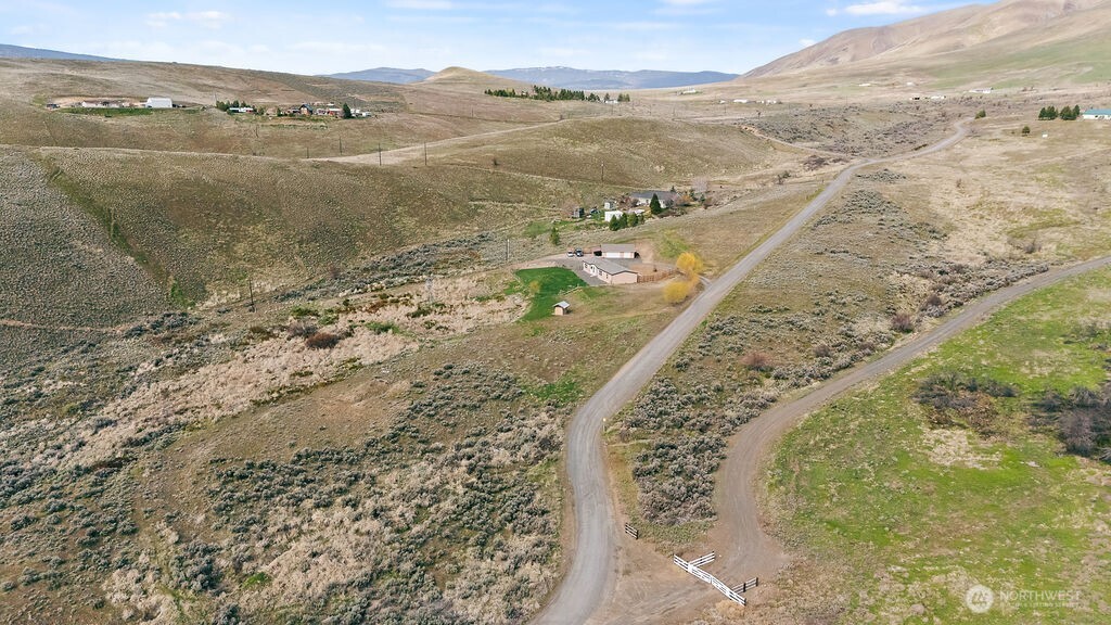 486 Elk Ridge Lane Selah WA 98942