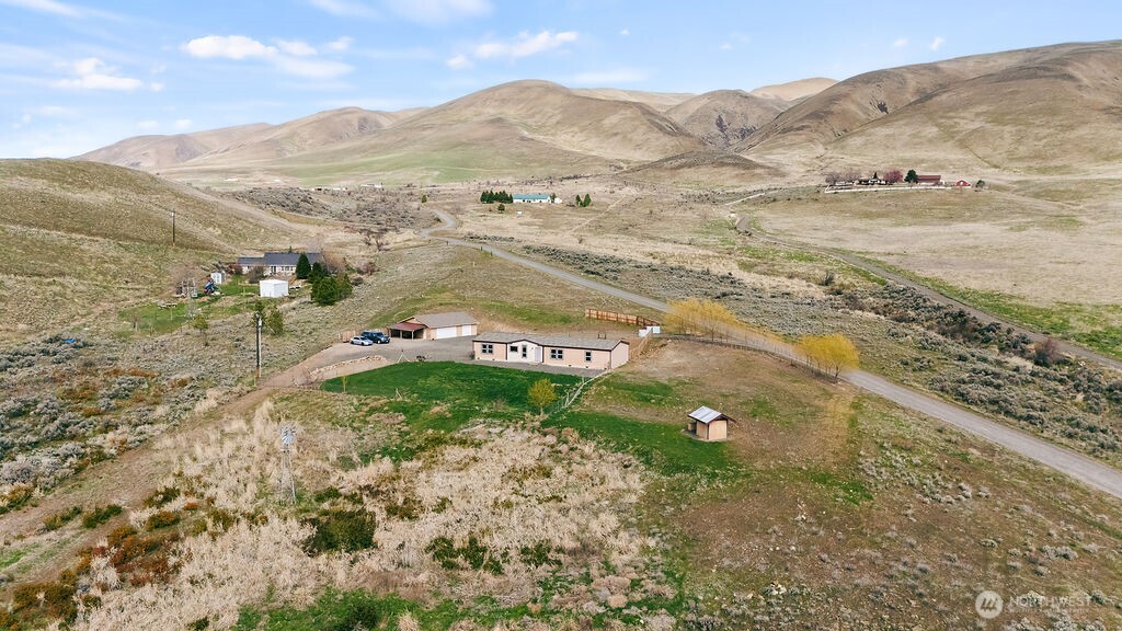 486 Elk Ridge Lane Selah WA 98942