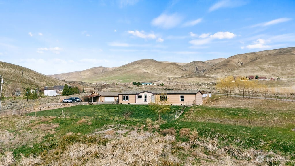 486 Elk Ridge Lane Selah WA 98942