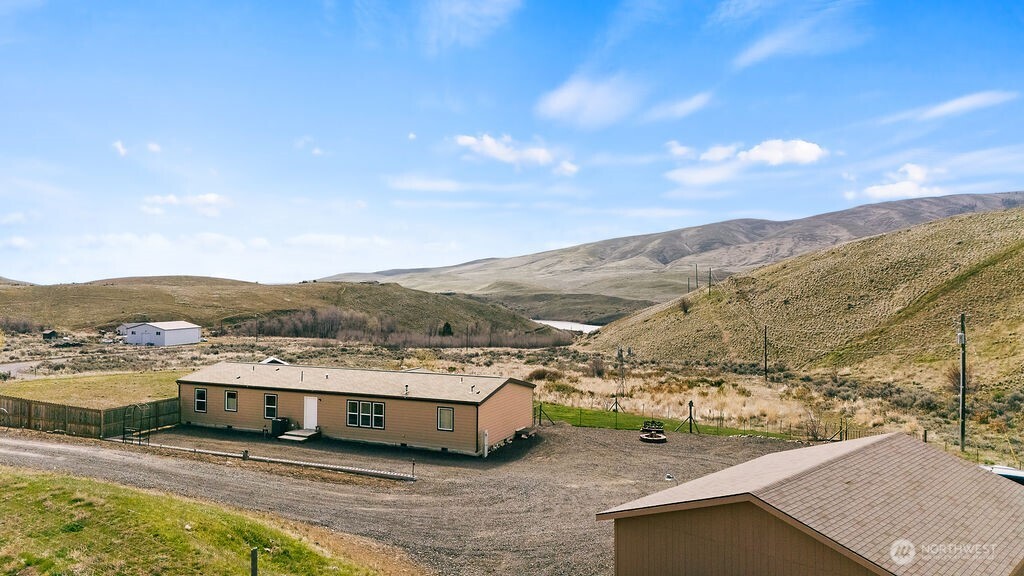 486 Elk Ridge Lane Selah WA 98942