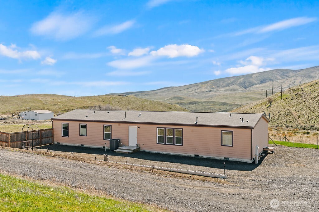 486 Elk Ridge Lane Selah WA 98942