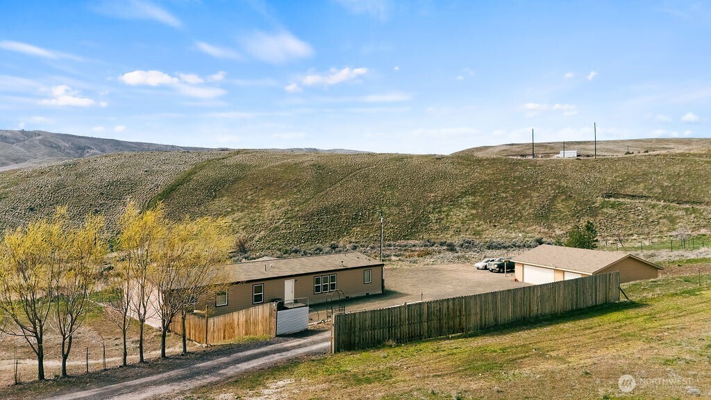 486 Elk Ridge Lane Selah WA 98942