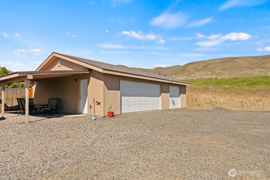486 Elk Ridge Lane Selah WA 98942
