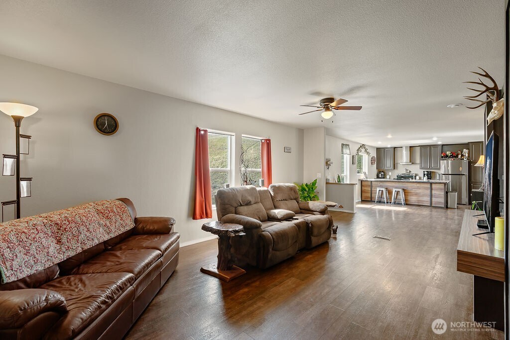 486 Elk Ridge Lane Selah WA 98942