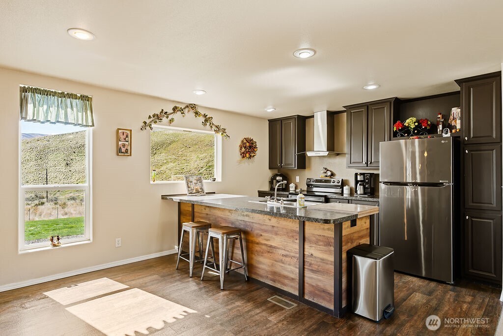 486 Elk Ridge Lane Selah WA 98942