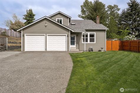15905 91st Avenue Ct E Puyallup WA 98375