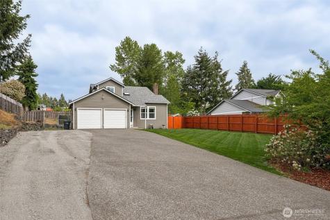 15905 91st Avenue Ct E Puyallup WA 98375