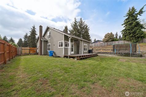 15905 91st Avenue Ct E Puyallup WA 98375