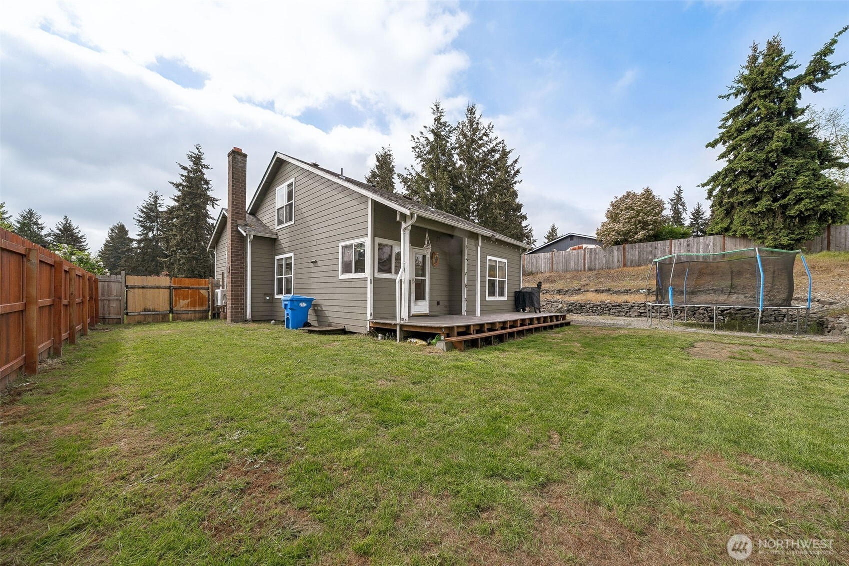 15905 91st Avenue Ct E Puyallup WA 98375