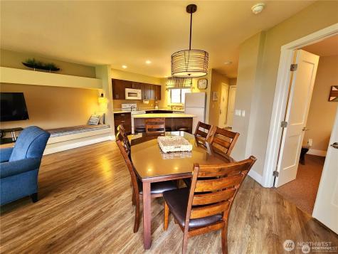 1 Beach 532-d Manson WA 98831