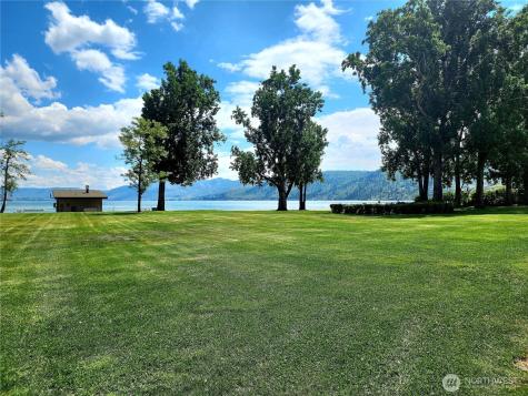 1 Beach 532-d Manson WA 98831