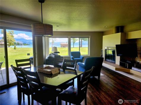 1 Beach 532-d Manson WA 98831