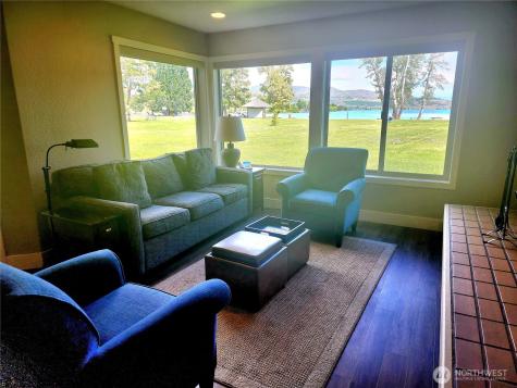 1 Beach 532-d Manson WA 98831
