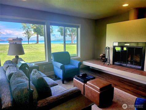 1 Beach 532-d Manson WA 98831