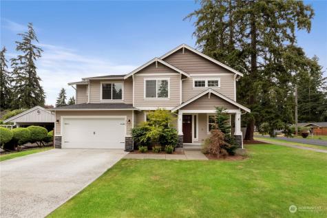 9721 122nd Puyallup WA 98373