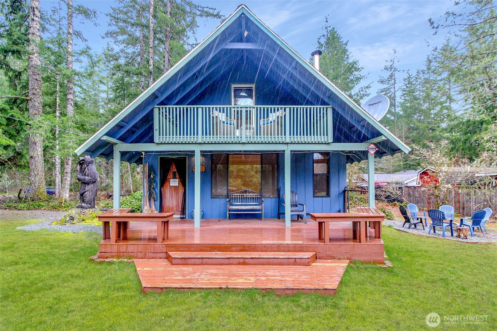 101 Mountain View Drive Ashford WA 98304