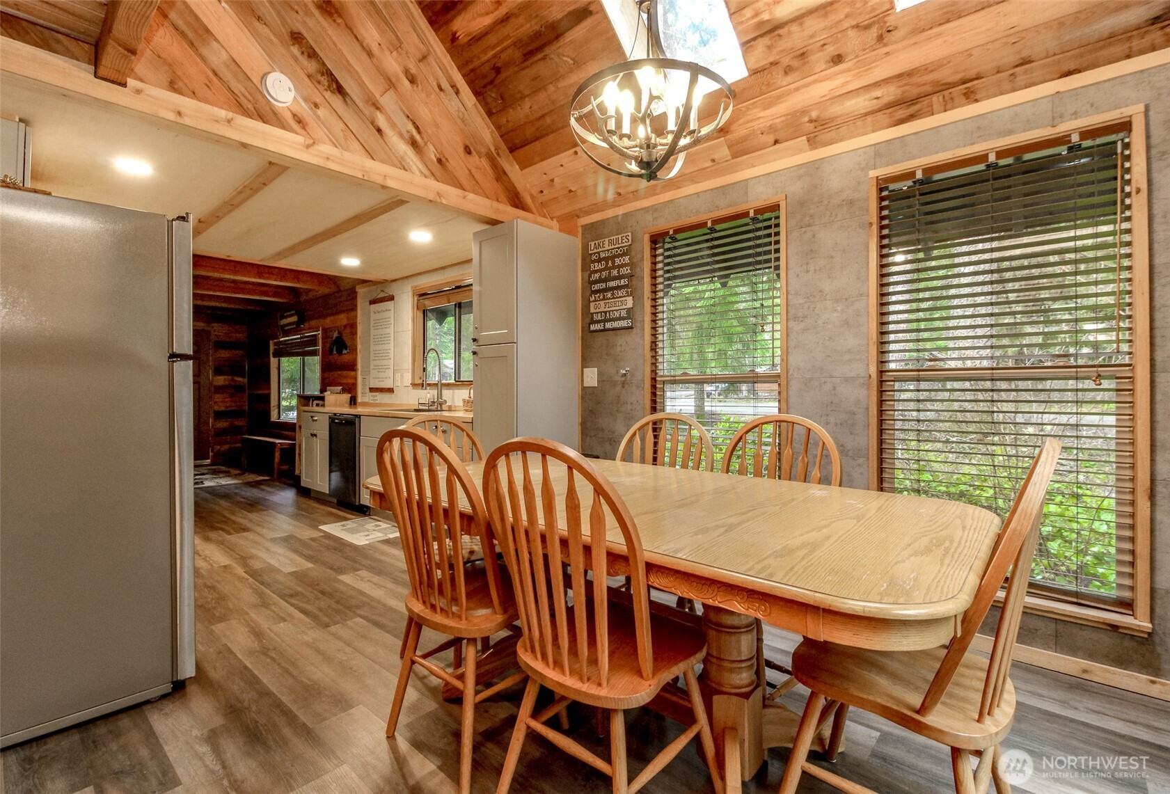 101 Mountain View Drive Ashford WA 98304