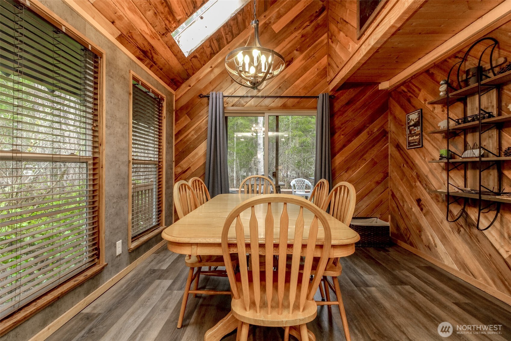 101 Mountain View Drive Ashford WA 98304