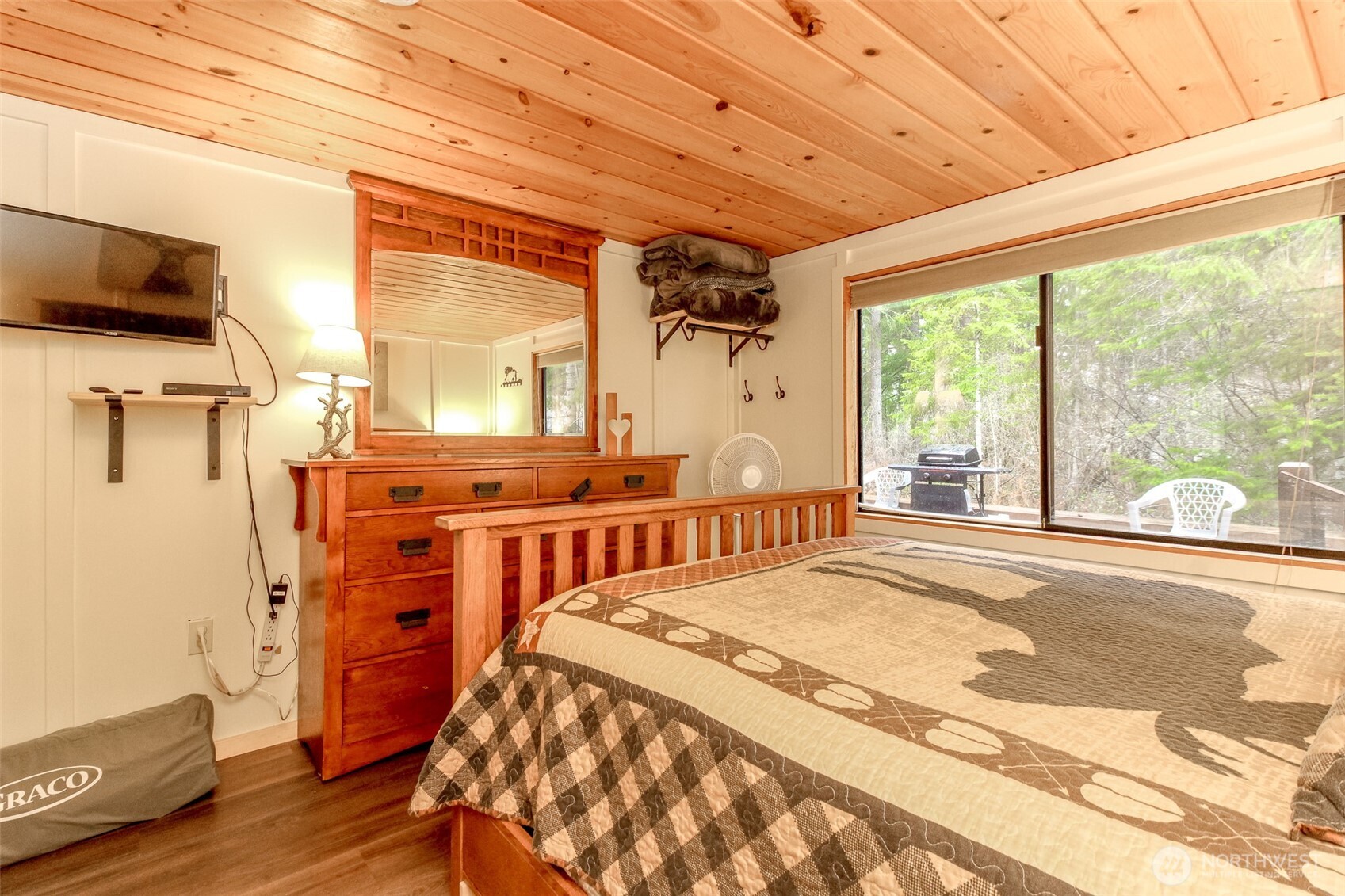101 Mountain View Drive Ashford WA 98304
