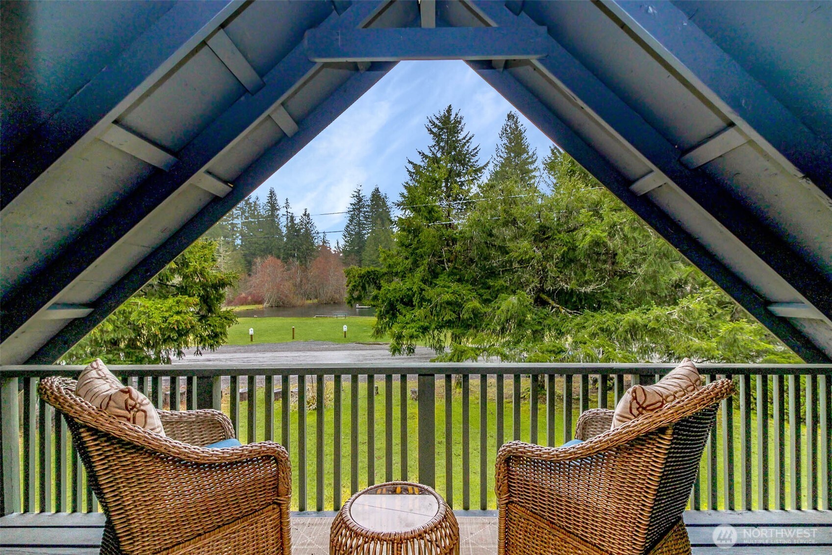 101 Mountain View Drive Ashford WA 98304