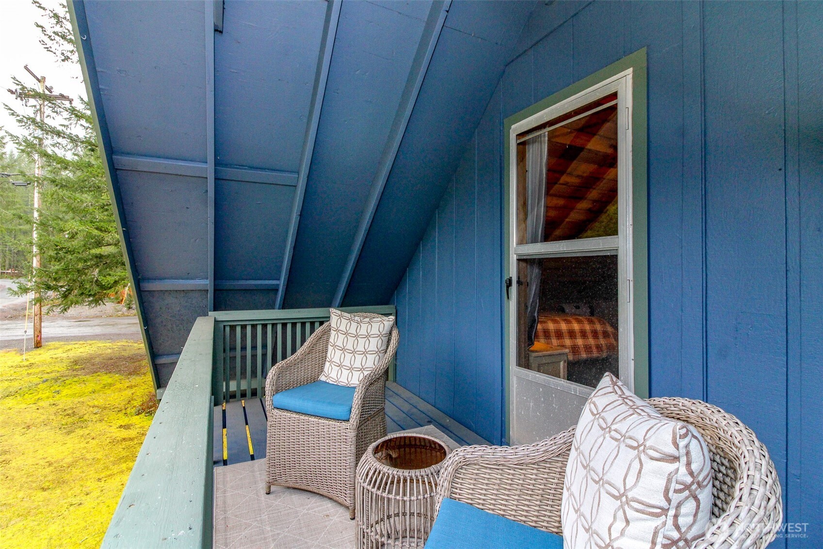 101 Mountain View Drive Ashford WA 98304