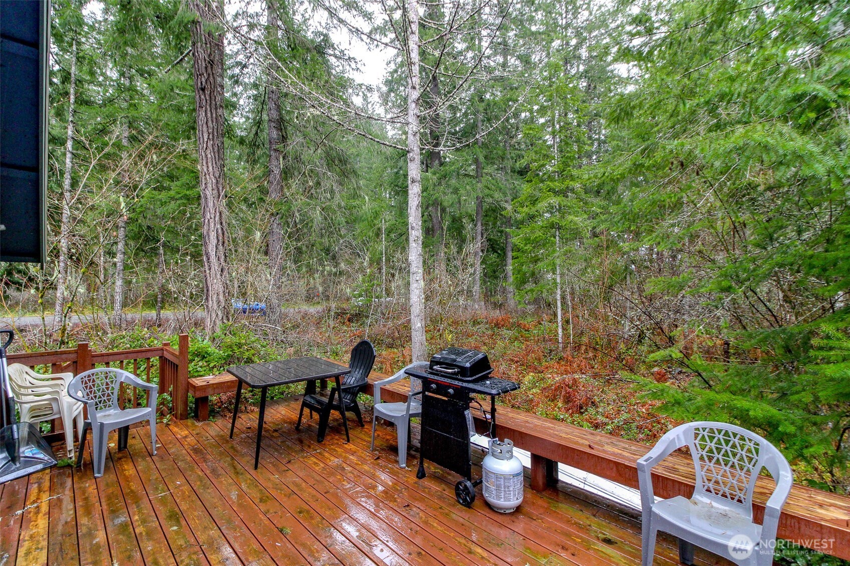 101 Mountain View Drive Ashford WA 98304