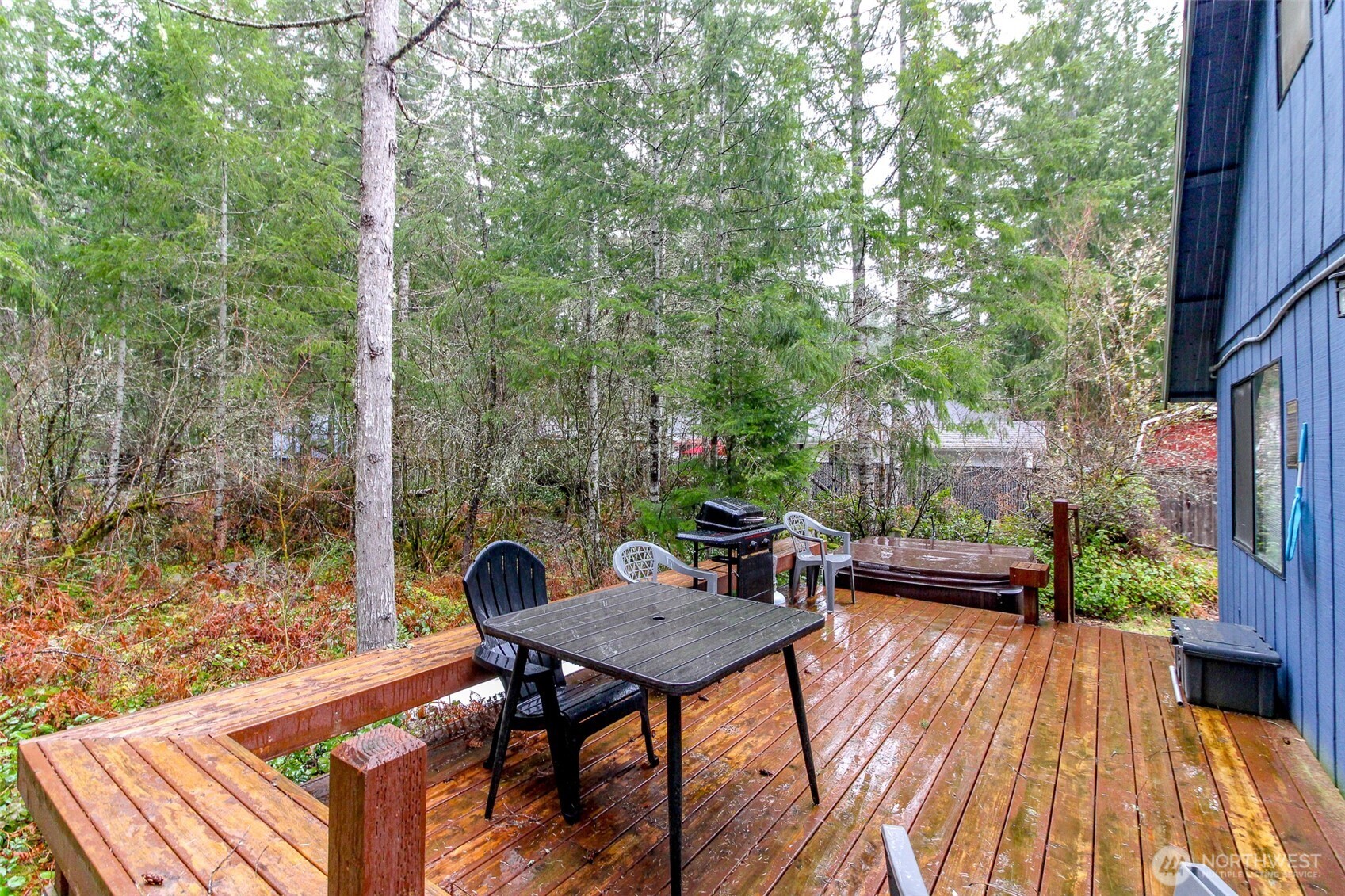 101 Mountain View Drive Ashford WA 98304