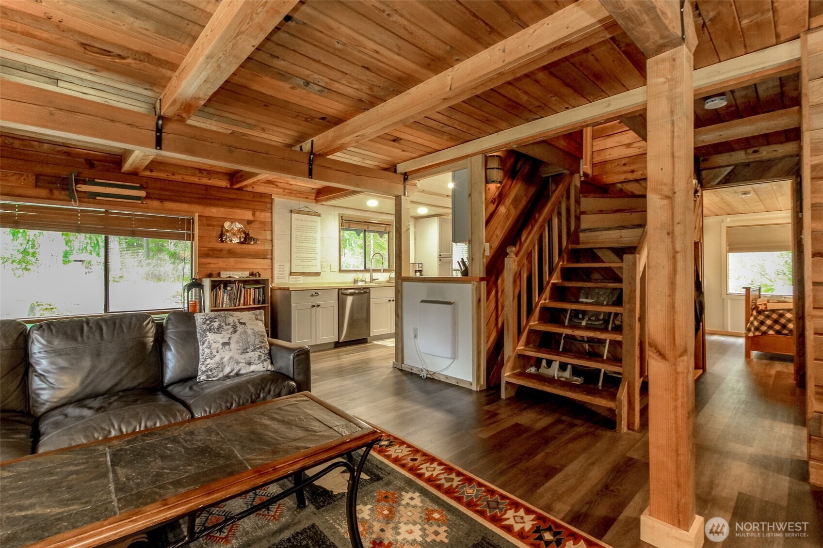 101 Mountain View Drive Ashford WA 98304