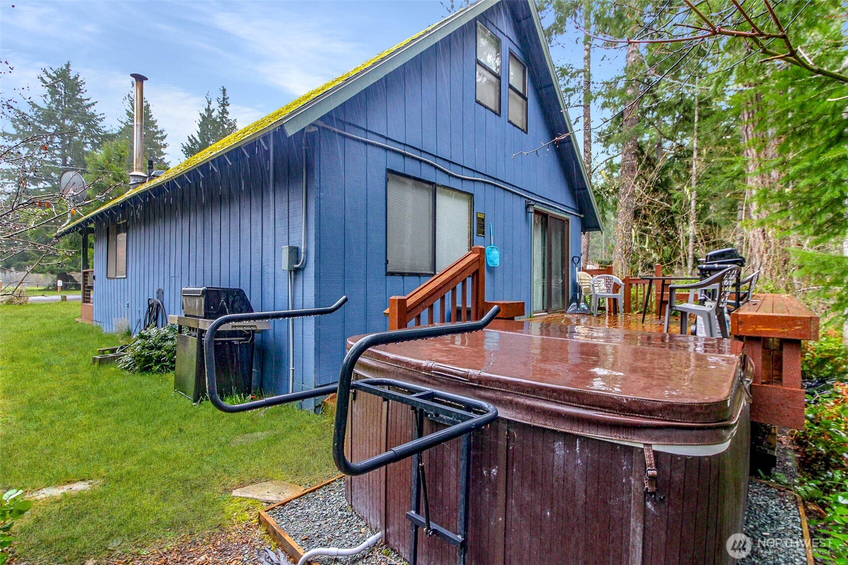 101 Mountain View Drive Ashford WA 98304